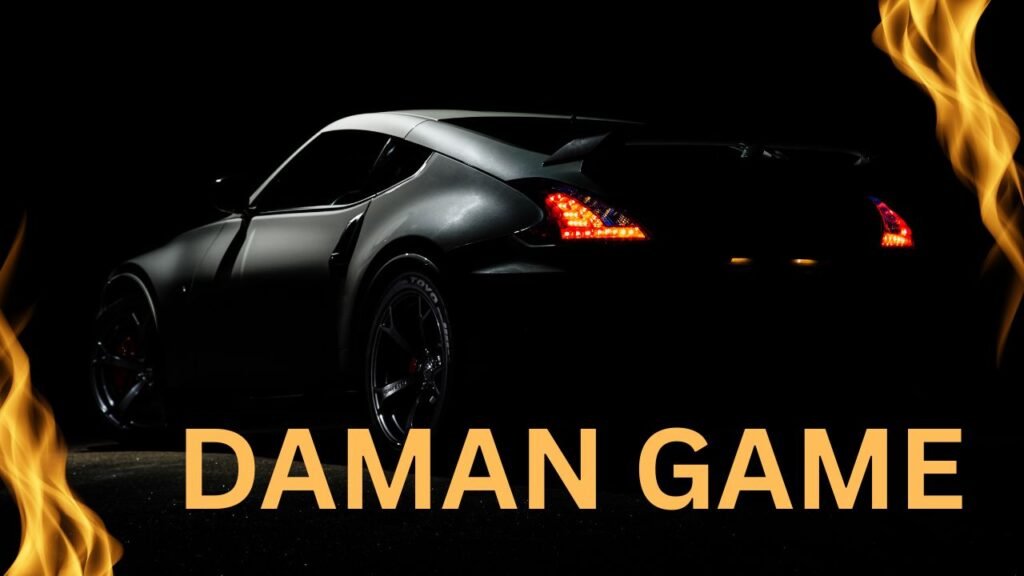 daman game